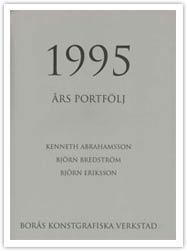 Portfölj 1995 (Only a few left)