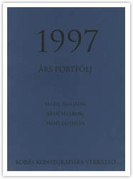 Portfölj 1997 (Sold out)
