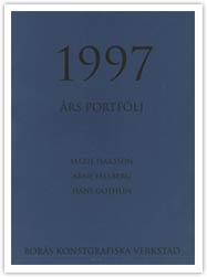 Portfölj 1997 (Slutsåld)