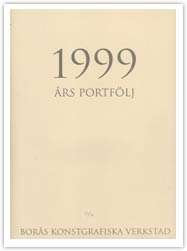 Portfölj 1999 (Sold out)