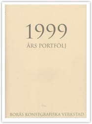 Portfölj 1999 (Slutsåld)