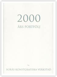Portfölj 2000 (Slutsåld)
