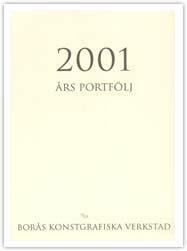 Portfölj 2001 (Slutsåld)