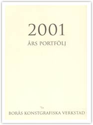 Portfölj 2001 (Slutsåld)