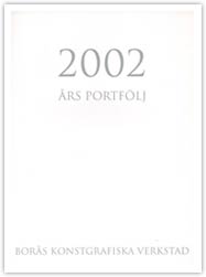 Portfölj 2002 (Sold out)