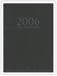 Portfölj 2006 (Sold out)