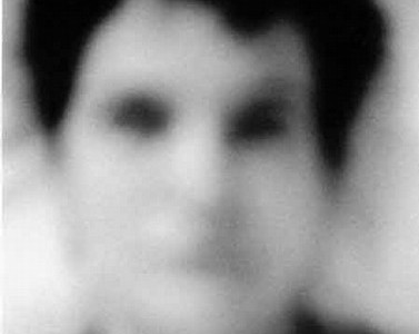 Diana Michener (USA): autoportraits
