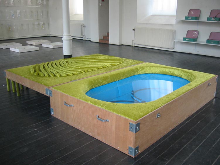 Aftermath, 2003