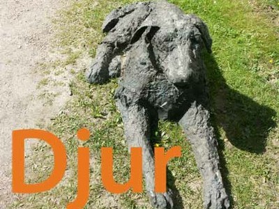 Djur: samlingsutställning