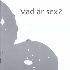 Vad är sex?