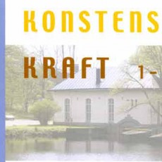 Konstens Kraft