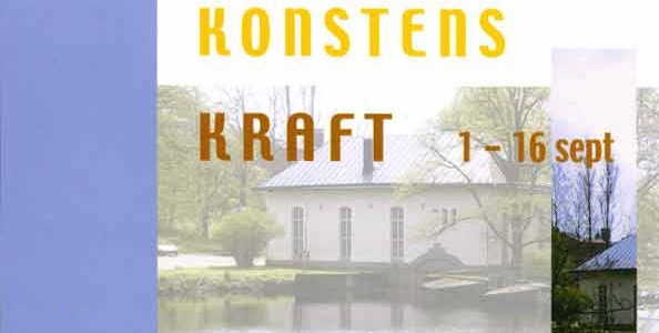 Konstens Kraft