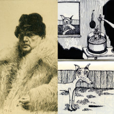 The print century – from Zorn to zines