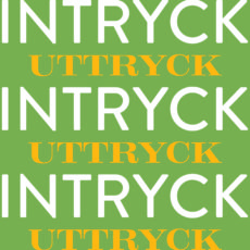 Anna Maria Nilsson, Peter Huzell, Bengt Ivstedt och Gun-Britt Holmgren-Ivstedt. ”Intryck – Uttryck”