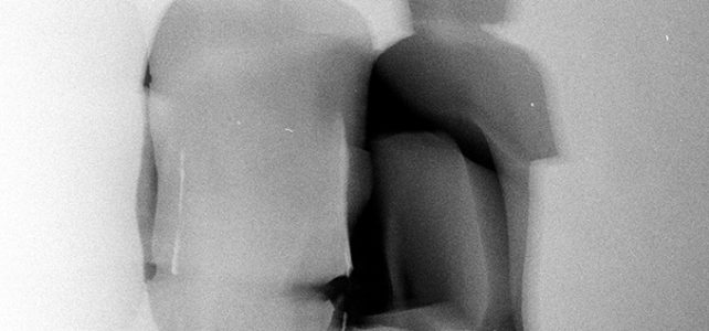 Sian Hedberg, ”Acedia”