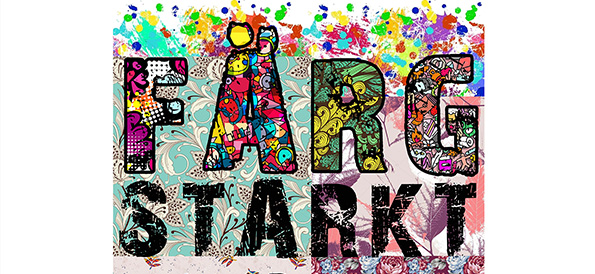 Colorful Member exibition