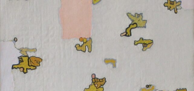 Lena Nathorst Westfelt Paintings