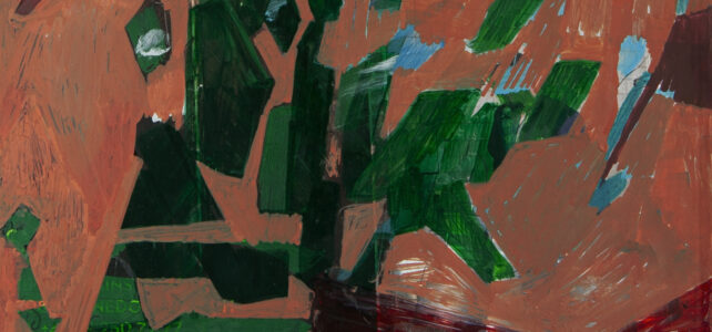 Ulf Carlsson ”Minnesbilder och andra anteckningar”