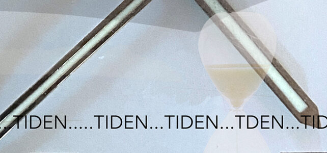 TIDEN Medlemsutställning