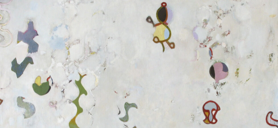 Lena Nathorst Westfelt Paintings