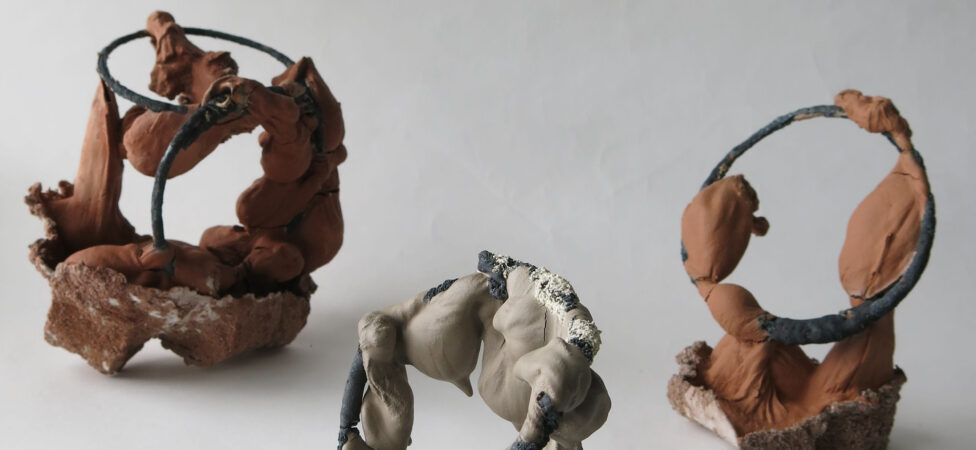 Tina Hultsborn Novembersun