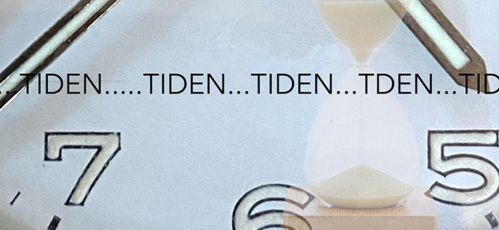 MEDLEMSUTSTÄLLNING TIDEN 6 – 21 december 2025