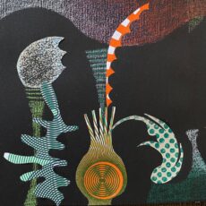 Eva Engstrand Udda vara / Odd Item