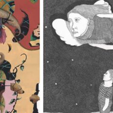 Jan Peter Dahlqvist & Pia Josefsson Inside